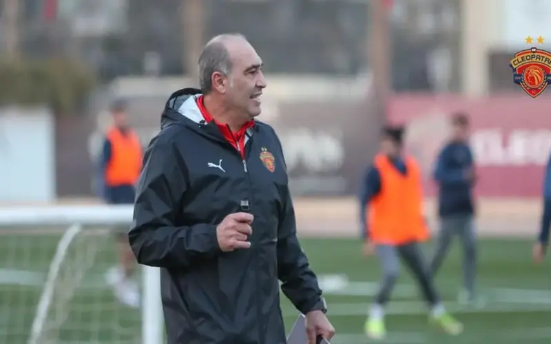 «فخ علي ماهر».. كيف يخطط سيراميكا لإيقاف مفاتيح لعب الأهلي؟